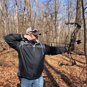 Meet your Posher, Darrell